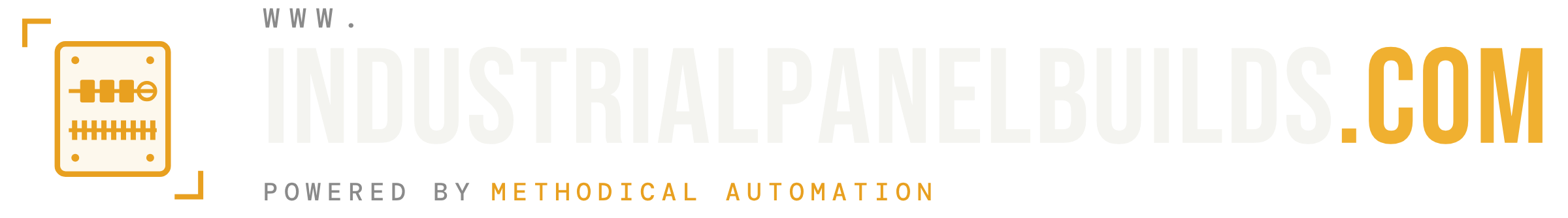 IndustrialPanelBuilds.com